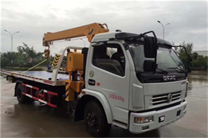 麦盖提24小时道路救援服务