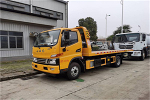 麦盖提车辆公路救援