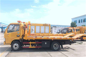 麦盖提送油救援服务