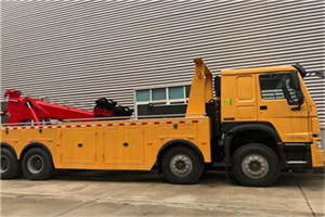 麦盖提道路救援公司